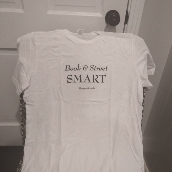 Bella Canvas Tshirt - Picture 4 of 4